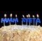 Свечи в торт "Ммм х*ета" - фото 4705
